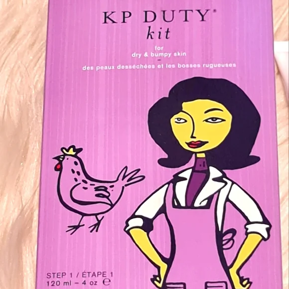 DermaDoctor KP  Double Duty Pack - Picture 3 of 7